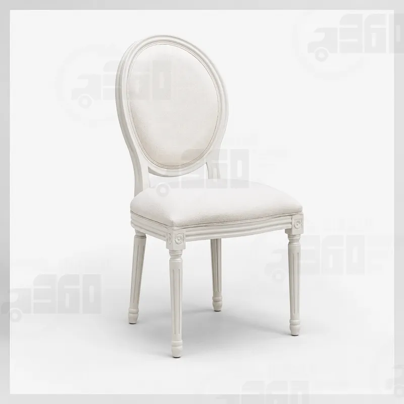 Nişan Sandalyesi Model 1
