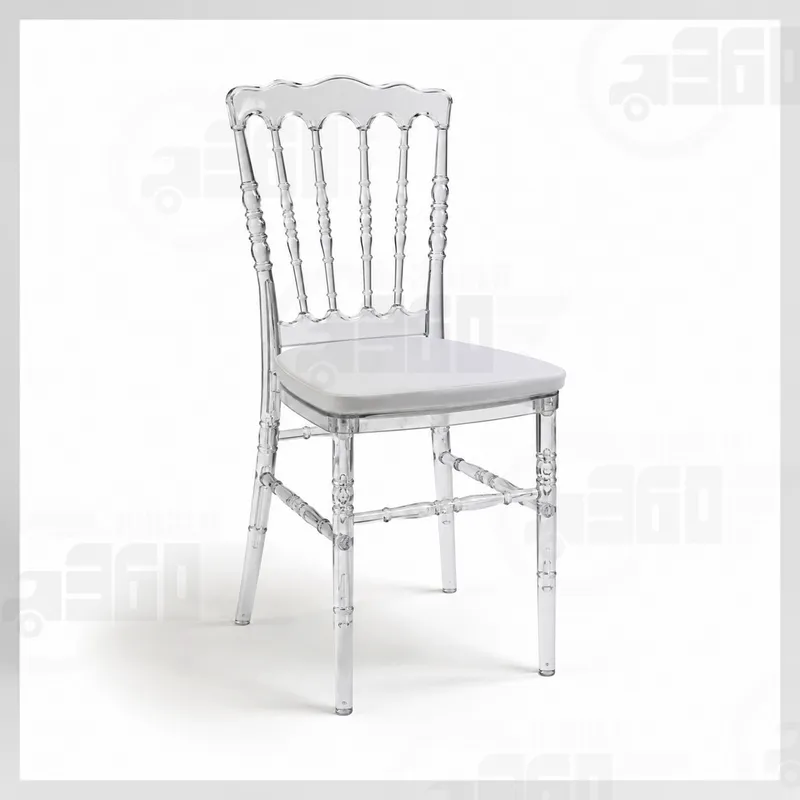Nişan Sandalyesi Model 4